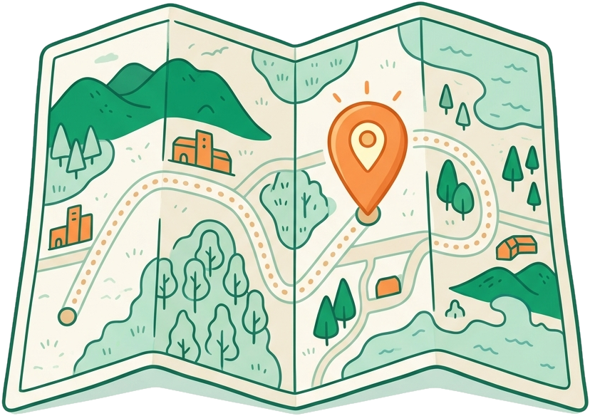 Itinerari ottimizzati